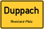 Duppach – Rheinland-Pfalz – Breitband Ausbau – Internet Verfügbarkeit (DSL, VDSL, Glasfaser, Kabel, Mobilfunk)