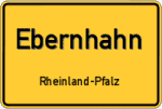 Ebernhahn – Rheinland-Pfalz – Breitband Ausbau – Internet Verfügbarkeit (DSL, VDSL, Glasfaser, Kabel, Mobilfunk)