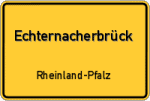 Echternacherbrück – Rheinland-Pfalz – Breitband Ausbau – Internet Verfügbarkeit (DSL, VDSL, Glasfaser, Kabel, Mobilfunk)