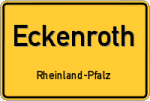 Eckenroth – Rheinland-Pfalz – Breitband Ausbau – Internet Verfügbarkeit (DSL, VDSL, Glasfaser, Kabel, Mobilfunk)
