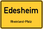 Edesheim – Rheinland-Pfalz – Breitband Ausbau – Internet Verfügbarkeit (DSL, VDSL, Glasfaser, Kabel, Mobilfunk)