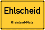 Ehlscheid – Rheinland-Pfalz – Breitband Ausbau – Internet Verfügbarkeit (DSL, VDSL, Glasfaser, Kabel, Mobilfunk)