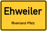 Ehweiler – Rheinland-Pfalz – Breitband Ausbau – Internet Verfügbarkeit (DSL, VDSL, Glasfaser, Kabel, Mobilfunk)