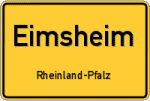 Eimsheim – Rheinland-Pfalz – Breitband Ausbau – Internet Verfügbarkeit (DSL, VDSL, Glasfaser, Kabel, Mobilfunk)