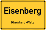 Eisenberg – Rheinland-Pfalz – Breitband Ausbau – Internet Verfügbarkeit (DSL, VDSL, Glasfaser, Kabel, Mobilfunk)