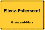 Ellenz-Poltersdorf – Rheinland-Pfalz – Breitband Ausbau – Internet Verfügbarkeit (DSL, VDSL, Glasfaser, Kabel, Mobilfunk)