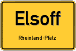 Elsoff – Rheinland-Pfalz – Breitband Ausbau – Internet Verfügbarkeit (DSL, VDSL, Glasfaser, Kabel, Mobilfunk)