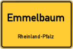 Emmelbaum – Rheinland-Pfalz – Breitband Ausbau – Internet Verfügbarkeit (DSL, VDSL, Glasfaser, Kabel, Mobilfunk)