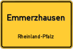 Emmerzhausen – Rheinland-Pfalz – Breitband Ausbau – Internet Verfügbarkeit (DSL, VDSL, Glasfaser, Kabel, Mobilfunk)