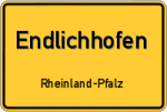 Endlichhofen – Rheinland-Pfalz – Breitband Ausbau – Internet Verfügbarkeit (DSL, VDSL, Glasfaser, Kabel, Mobilfunk)