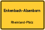 Enkenbach-Alsenborn – Rheinland-Pfalz – Breitband Ausbau – Internet Verfügbarkeit (DSL, VDSL, Glasfaser, Kabel, Mobilfunk)