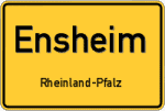 Ensheim – Rheinland-Pfalz – Breitband Ausbau – Internet Verfügbarkeit (DSL, VDSL, Glasfaser, Kabel, Mobilfunk)