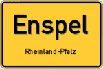Enspel – Rheinland-Pfalz – Breitband Ausbau – Internet Verfügbarkeit (DSL, VDSL, Glasfaser, Kabel, Mobilfunk)