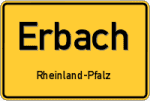 Erbach – Rheinland-Pfalz – Breitband Ausbau – Internet Verfügbarkeit (DSL, VDSL, Glasfaser, Kabel, Mobilfunk)