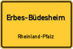 Erbes-Büdesheim – Rheinland-Pfalz – Breitband Ausbau – Internet Verfügbarkeit (DSL, VDSL, Glasfaser, Kabel, Mobilfunk)