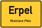 Erpel – Rheinland-Pfalz – Breitband Ausbau – Internet Verfügbarkeit (DSL, VDSL, Glasfaser, Kabel, Mobilfunk)