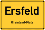 Ersfeld – Rheinland-Pfalz – Breitband Ausbau – Internet Verfügbarkeit (DSL, VDSL, Glasfaser, Kabel, Mobilfunk)