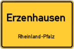 Erzenhausen – Rheinland-Pfalz – Breitband Ausbau – Internet Verfügbarkeit (DSL, VDSL, Glasfaser, Kabel, Mobilfunk)