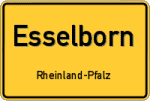 Esselborn – Rheinland-Pfalz – Breitband Ausbau – Internet Verfügbarkeit (DSL, VDSL, Glasfaser, Kabel, Mobilfunk)