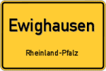 Ewighausen – Rheinland-Pfalz – Breitband Ausbau – Internet Verfügbarkeit (DSL, VDSL, Glasfaser, Kabel, Mobilfunk)