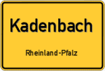 Kadenbach – Rheinland-Pfalz – Breitband Ausbau – Internet Verfügbarkeit (DSL, VDSL, Glasfaser, Kabel, Mobilfunk)