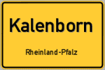 Kalenborn – Rheinland-Pfalz – Breitband Ausbau – Internet Verfügbarkeit (DSL, VDSL, Glasfaser, Kabel, Mobilfunk)