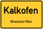 Kalkofen – Rheinland-Pfalz – Breitband Ausbau – Internet Verfügbarkeit (DSL, VDSL, Glasfaser, Kabel, Mobilfunk)
