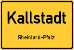 Kallstadt – Rheinland-Pfalz – Breitband Ausbau – Internet Verfügbarkeit (DSL, VDSL, Glasfaser, Kabel, Mobilfunk)