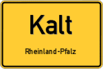 Kalt – Rheinland-Pfalz – Breitband Ausbau – Internet Verfügbarkeit (DSL, VDSL, Glasfaser, Kabel, Mobilfunk)