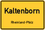Kaltenborn – Rheinland-Pfalz – Breitband Ausbau – Internet Verfügbarkeit (DSL, VDSL, Glasfaser, Kabel, Mobilfunk)