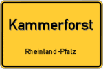 Kammerforst – Rheinland-Pfalz – Breitband Ausbau – Internet Verfügbarkeit (DSL, VDSL, Glasfaser, Kabel, Mobilfunk)