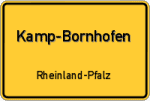 Kamp-Bornhofen – Rheinland-Pfalz – Breitband Ausbau – Internet Verfügbarkeit (DSL, VDSL, Glasfaser, Kabel, Mobilfunk)