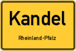 Kandel – Rheinland-Pfalz – Breitband Ausbau – Internet Verfügbarkeit (DSL, VDSL, Glasfaser, Kabel, Mobilfunk)