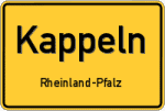 Kappeln – Rheinland-Pfalz – Breitband Ausbau – Internet Verfügbarkeit (DSL, VDSL, Glasfaser, Kabel, Mobilfunk)