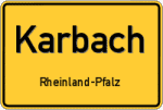 Karbach – Rheinland-Pfalz – Breitband Ausbau – Internet Verfügbarkeit (DSL, VDSL, Glasfaser, Kabel, Mobilfunk)