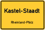 Kastel-Staadt – Rheinland-Pfalz – Breitband Ausbau – Internet Verfügbarkeit (DSL, VDSL, Glasfaser, Kabel, Mobilfunk)