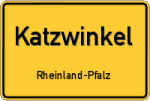 Katzwinkel – Rheinland-Pfalz – Breitband Ausbau – Internet Verfügbarkeit (DSL, VDSL, Glasfaser, Kabel, Mobilfunk)
