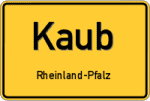 Kaub – Rheinland-Pfalz – Breitband Ausbau – Internet Verfügbarkeit (DSL, VDSL, Glasfaser, Kabel, Mobilfunk)