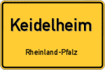Keidelheim – Rheinland-Pfalz – Breitband Ausbau – Internet Verfügbarkeit (DSL, VDSL, Glasfaser, Kabel, Mobilfunk)