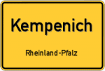 Kempenich – Rheinland-Pfalz – Breitband Ausbau – Internet Verfügbarkeit (DSL, VDSL, Glasfaser, Kabel, Mobilfunk)