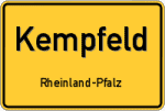 Kempfeld – Rheinland-Pfalz – Breitband Ausbau – Internet Verfügbarkeit (DSL, VDSL, Glasfaser, Kabel, Mobilfunk)