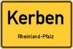 Kerben – Rheinland-Pfalz – Breitband Ausbau – Internet Verfügbarkeit (DSL, VDSL, Glasfaser, Kabel, Mobilfunk)
