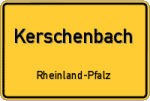 Kerschenbach – Rheinland-Pfalz – Breitband Ausbau – Internet Verfügbarkeit (DSL, VDSL, Glasfaser, Kabel, Mobilfunk)