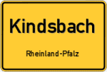 Kindsbach – Rheinland-Pfalz – Breitband Ausbau – Internet Verfügbarkeit (DSL, VDSL, Glasfaser, Kabel, Mobilfunk)