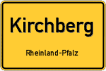 Kirchberg – Rheinland-Pfalz – Breitband Ausbau – Internet Verfügbarkeit (DSL, VDSL, Glasfaser, Kabel, Mobilfunk)