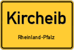 Kircheib – Rheinland-Pfalz – Breitband Ausbau – Internet Verfügbarkeit (DSL, VDSL, Glasfaser, Kabel, Mobilfunk)