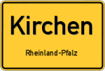 Kirchen – Rheinland-Pfalz – Breitband Ausbau – Internet Verfügbarkeit (DSL, VDSL, Glasfaser, Kabel, Mobilfunk)