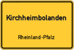 Kirchheimbolanden – Rheinland-Pfalz – Breitband Ausbau – Internet Verfügbarkeit (DSL, VDSL, Glasfaser, Kabel, Mobilfunk)