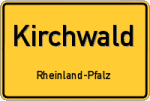 Kirchwald – Rheinland-Pfalz – Breitband Ausbau – Internet Verfügbarkeit (DSL, VDSL, Glasfaser, Kabel, Mobilfunk)