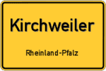 Kirchweiler – Rheinland-Pfalz – Breitband Ausbau – Internet Verfügbarkeit (DSL, VDSL, Glasfaser, Kabel, Mobilfunk)